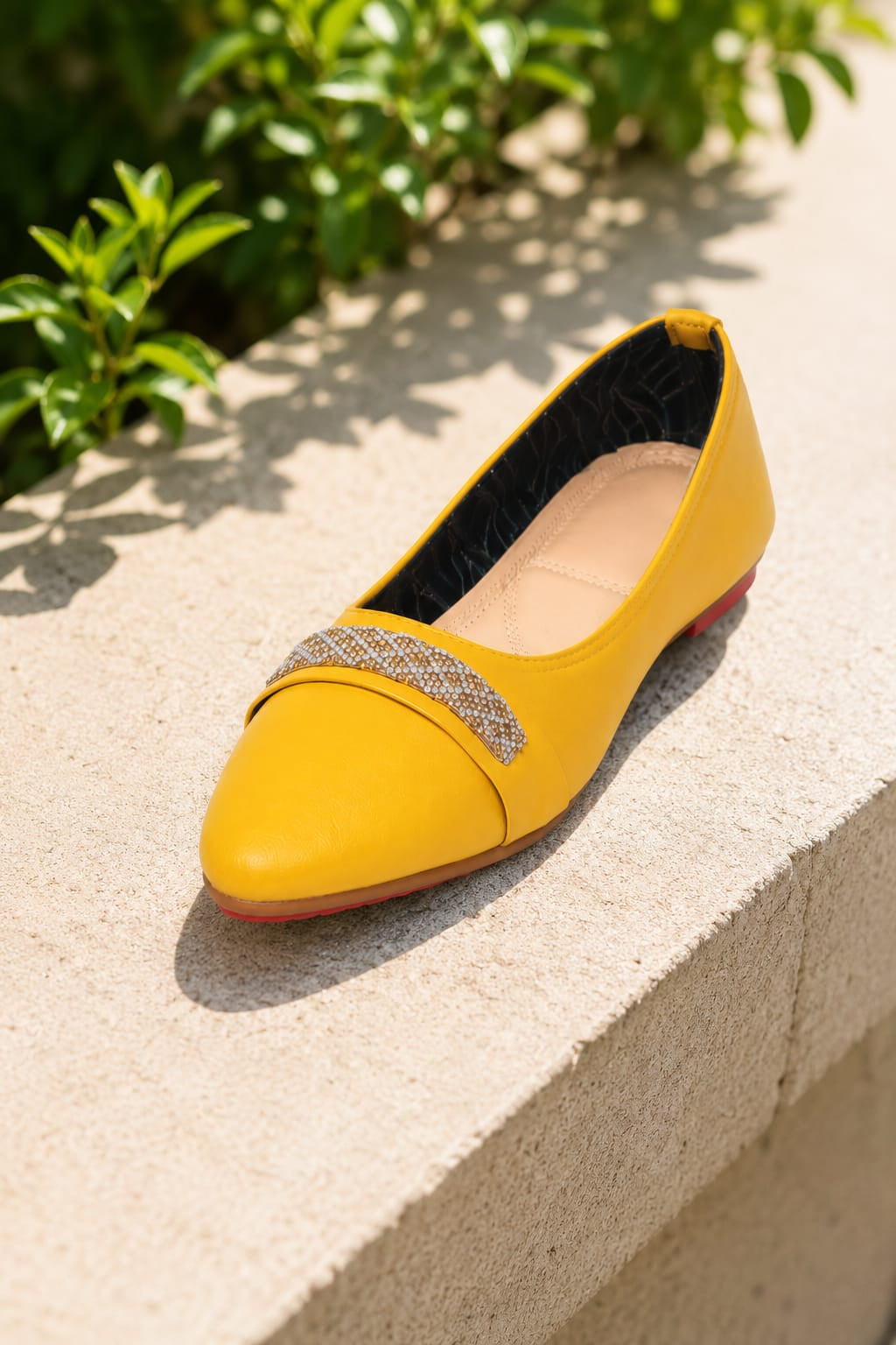 Zarmeen Stylish Shoes