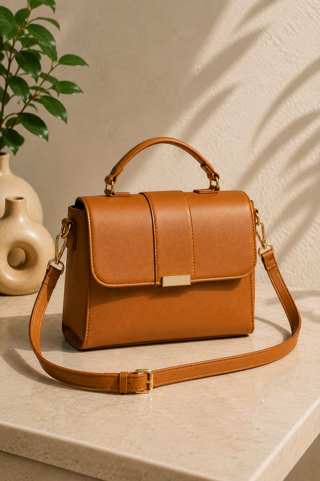 Mahira Chic Handbag