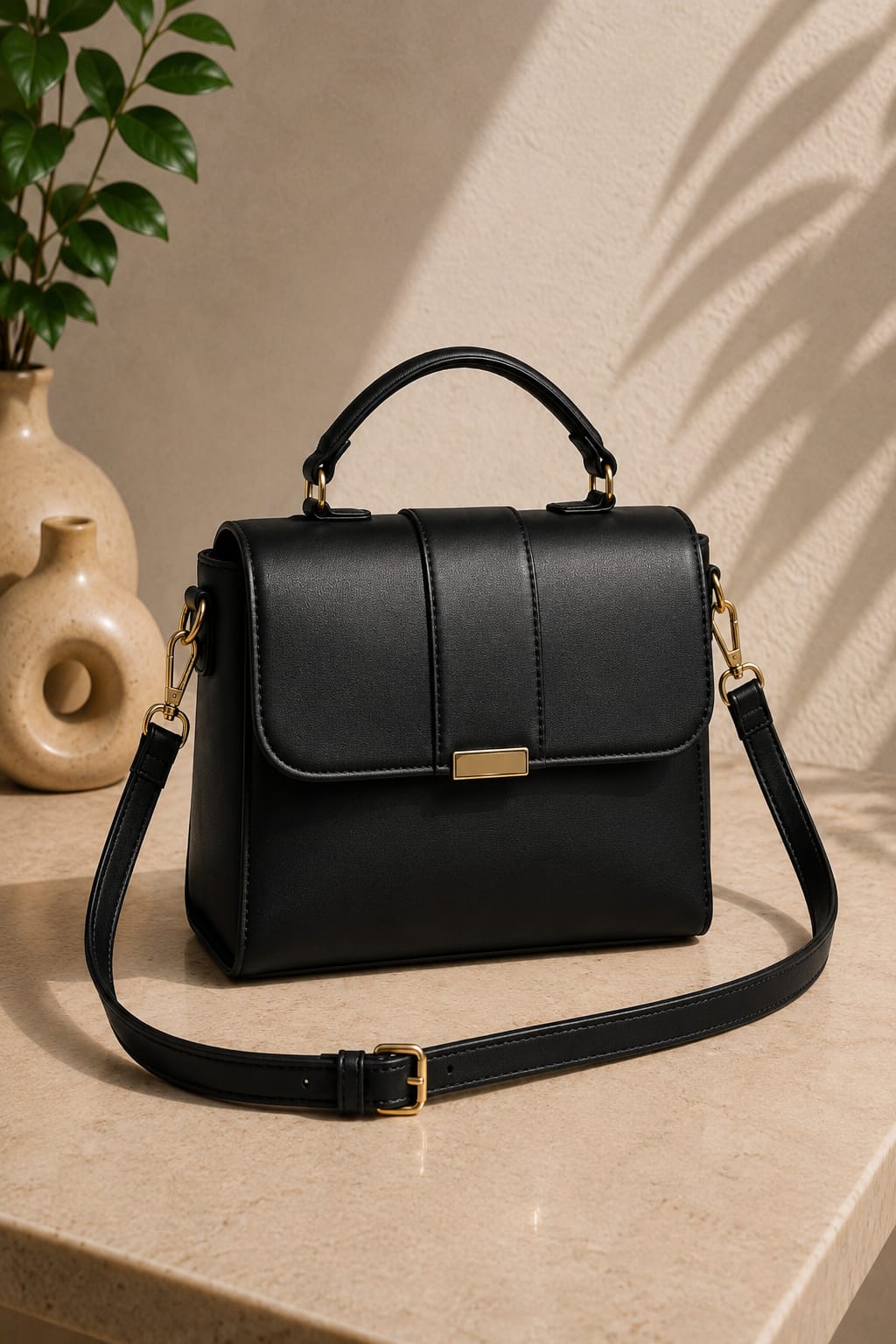 Mahira Chic Handbag