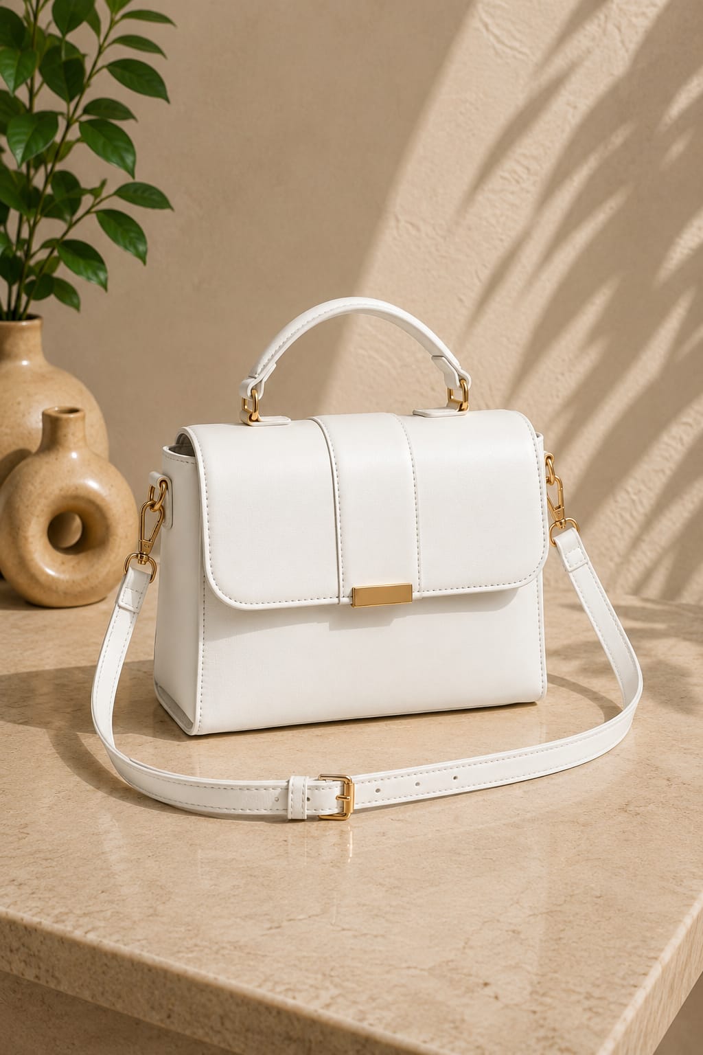 Mahira Chic Handbag