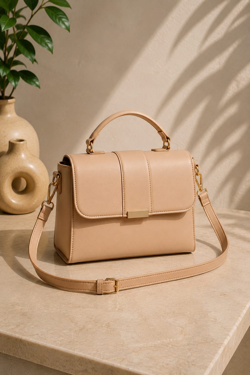 Mahira Chic Handbag